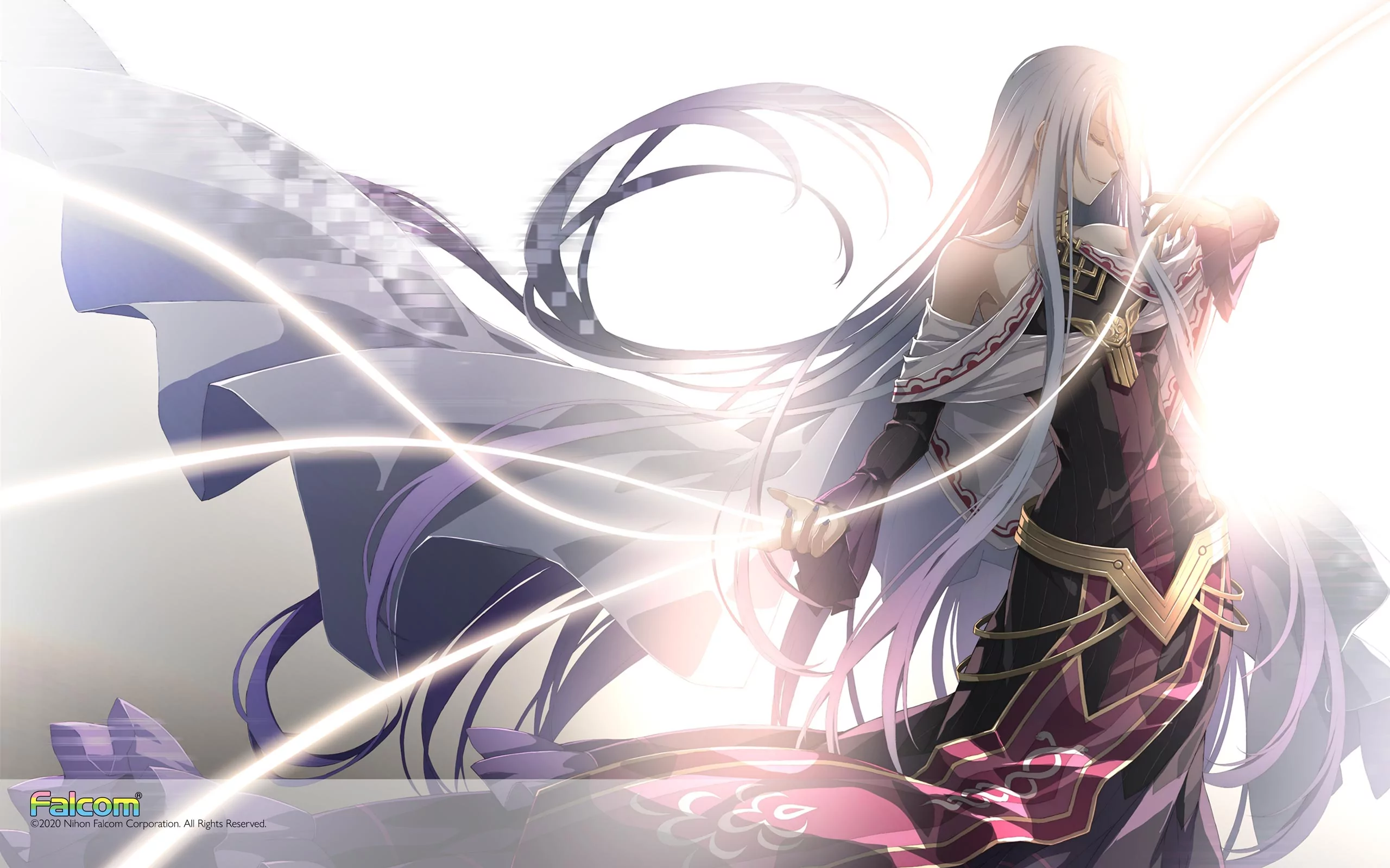 The Legend of Heroes: Trails into Reverie