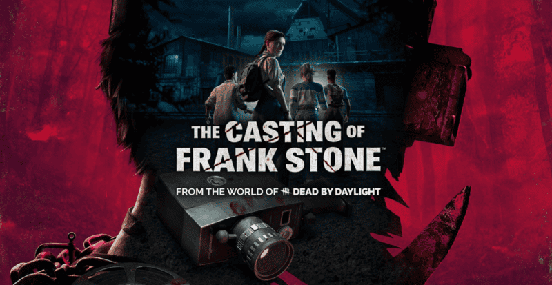 The Casting of Frank Stone