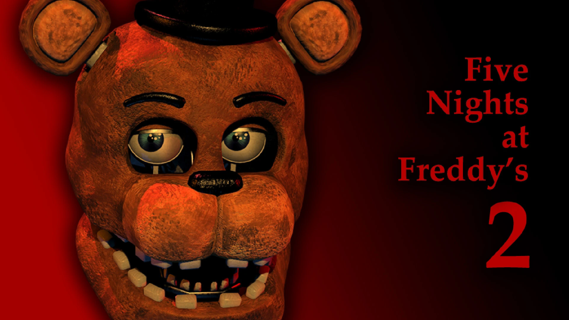 Five Nights at Freddy&rsquo;s 2